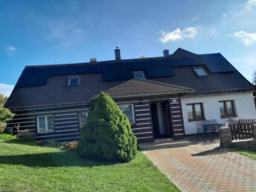Albrechtice Jizerky, Albrechtice U Českého Těšína